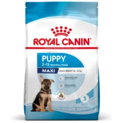 Hn Puppy Maxi - croquettes chiot