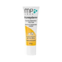 Honeyderm chat, chien