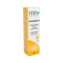 Honeyderm chat, chien