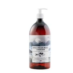 Huile de foie de morue chien, chat