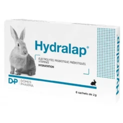 Hydralap lapin