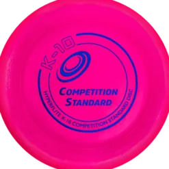 HYPERFLITE FRISBEE K-10