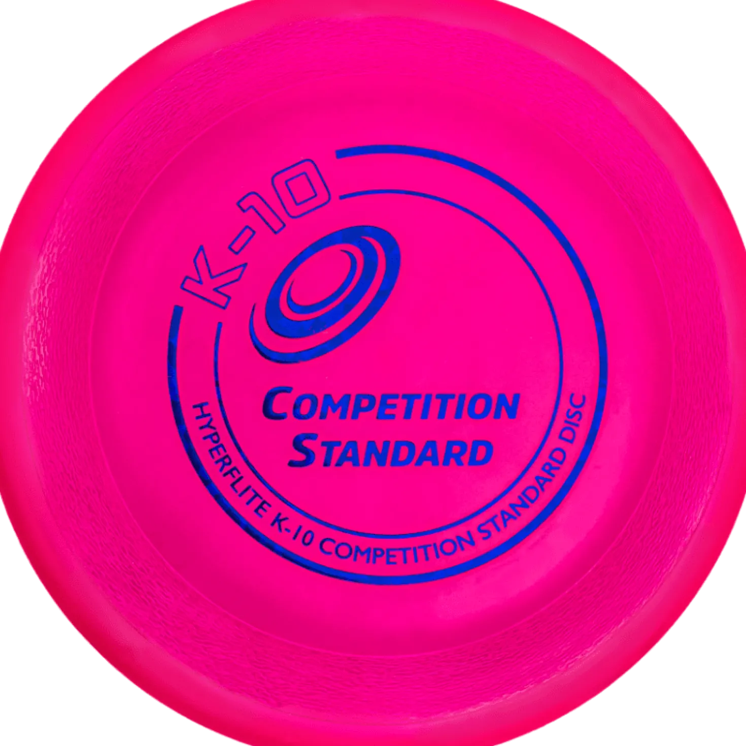 HYPERFLITE FRISBEE K-10
