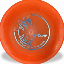 Hyperflyte Frisbee x Comp Jawz
