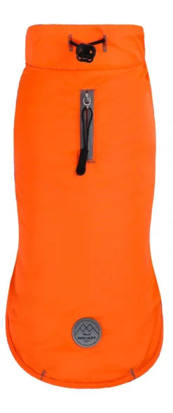 Imperméable Fluo - Orange
