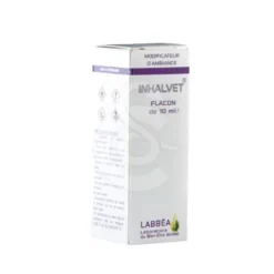 Inhalvet