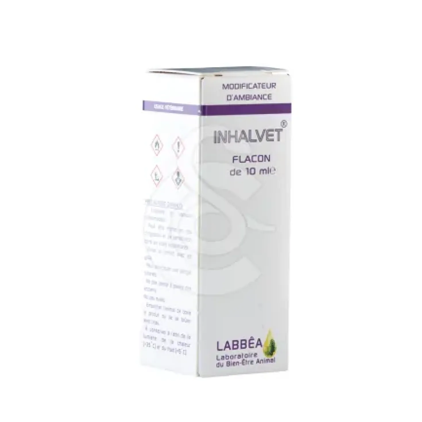Inhalvet