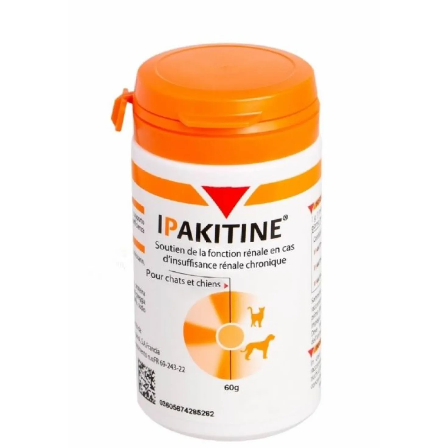 Ipakitine