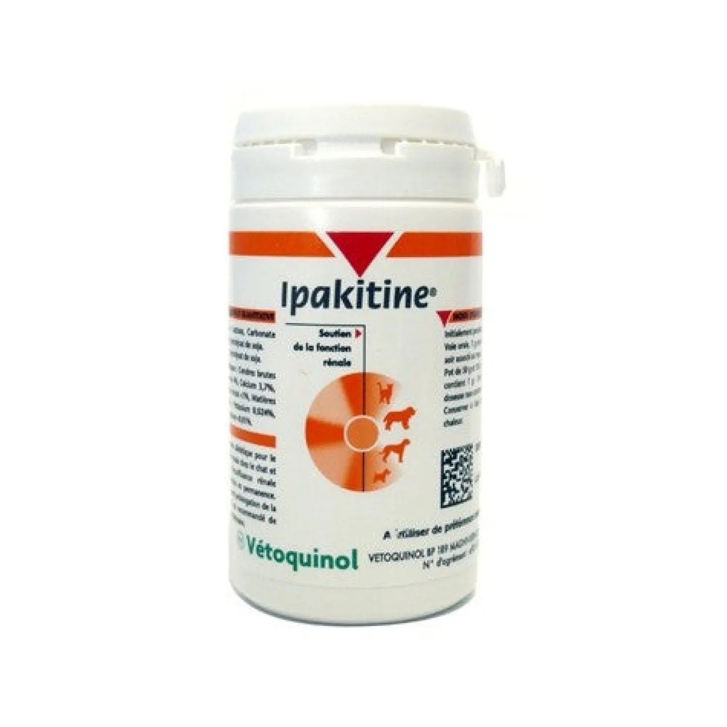 Ipakitine