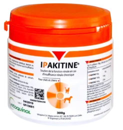 Ipakitine