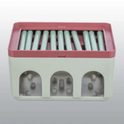 Jeu de stratégie Rod box pour chat