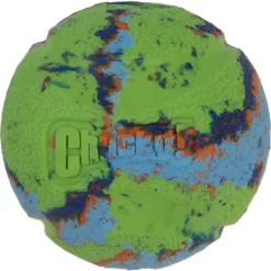Jouet balle eco fetch