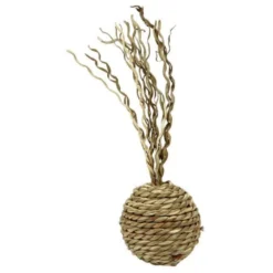 Jouet Balle Nature Sisal chat