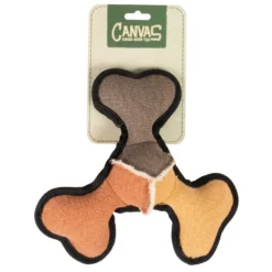 Jouet boomerang os canvas