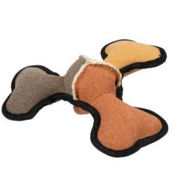 Jouet boomerang os canvas