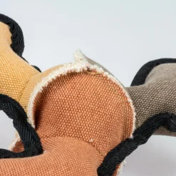 Jouet boomerang os canvas