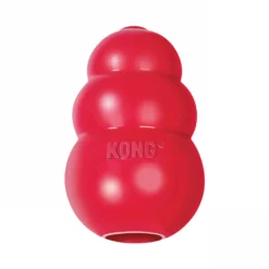 Jouet Classic KONG - Jouet à mâcher pour chien