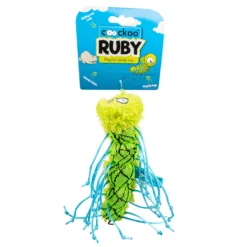 Jouet Coockoo Ruby chat