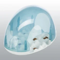 Jouet de stratégie pour chat Snack Box