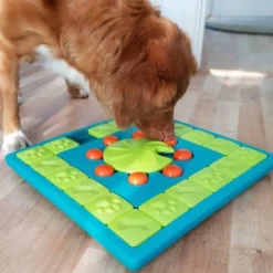 Jouet distributeur Dog MultiPuzzle
