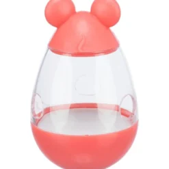 JOUET DISTRIBUTEUR FRIANDISES POUR CHATS