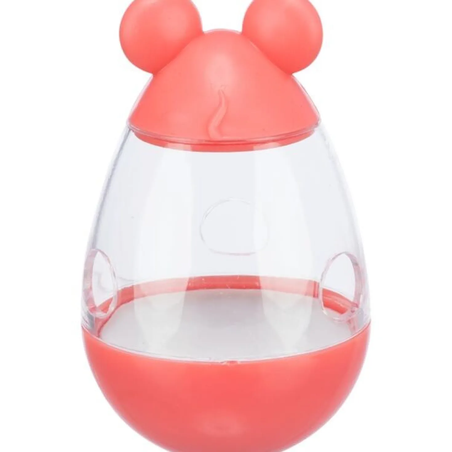 JOUET DISTRIBUTEUR FRIANDISES POUR CHATS