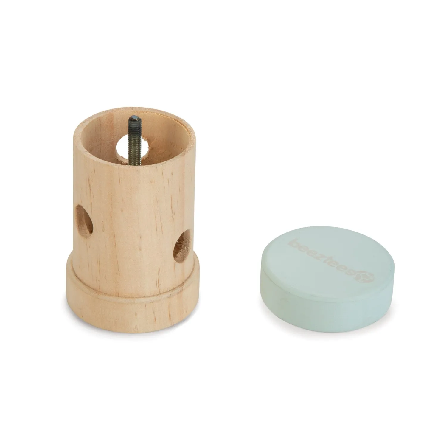 Jouet distributeur Yumzy rongeur