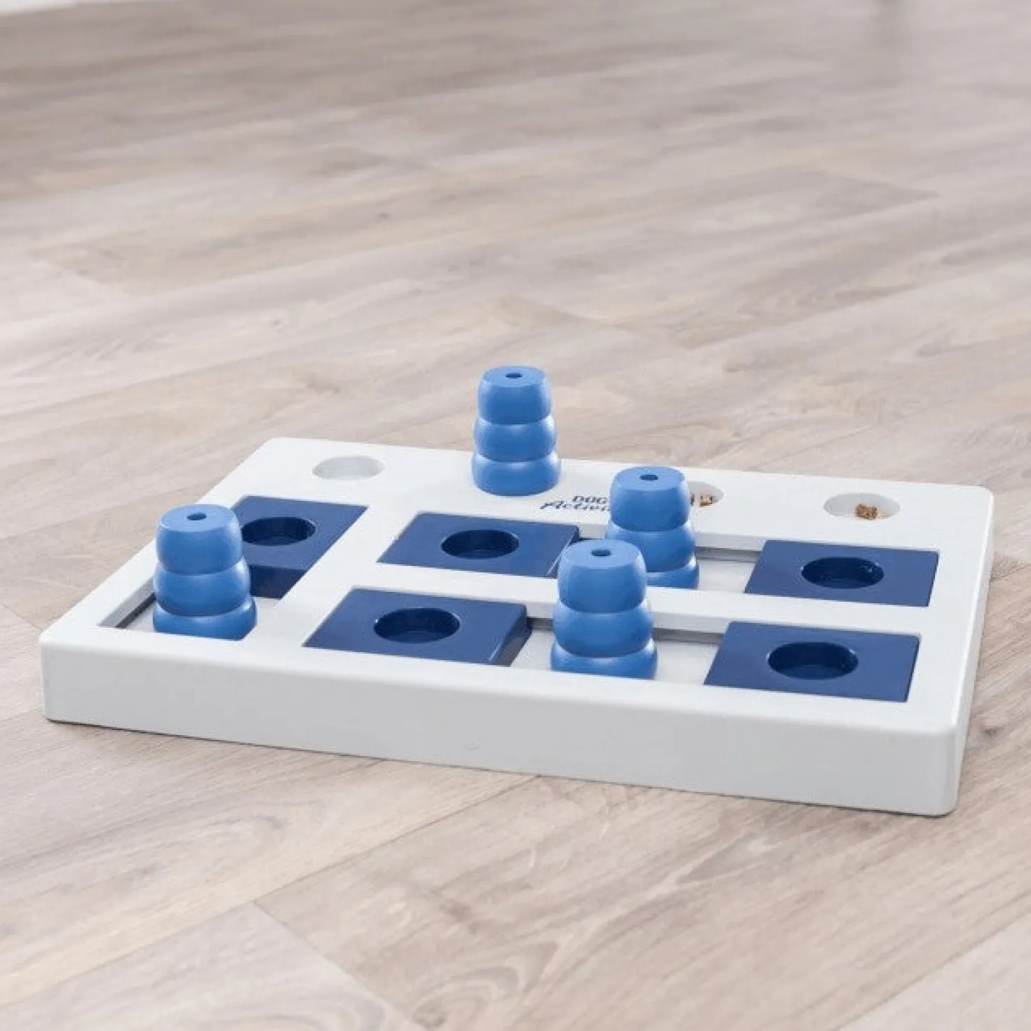 Jouet éducatif Chess chien