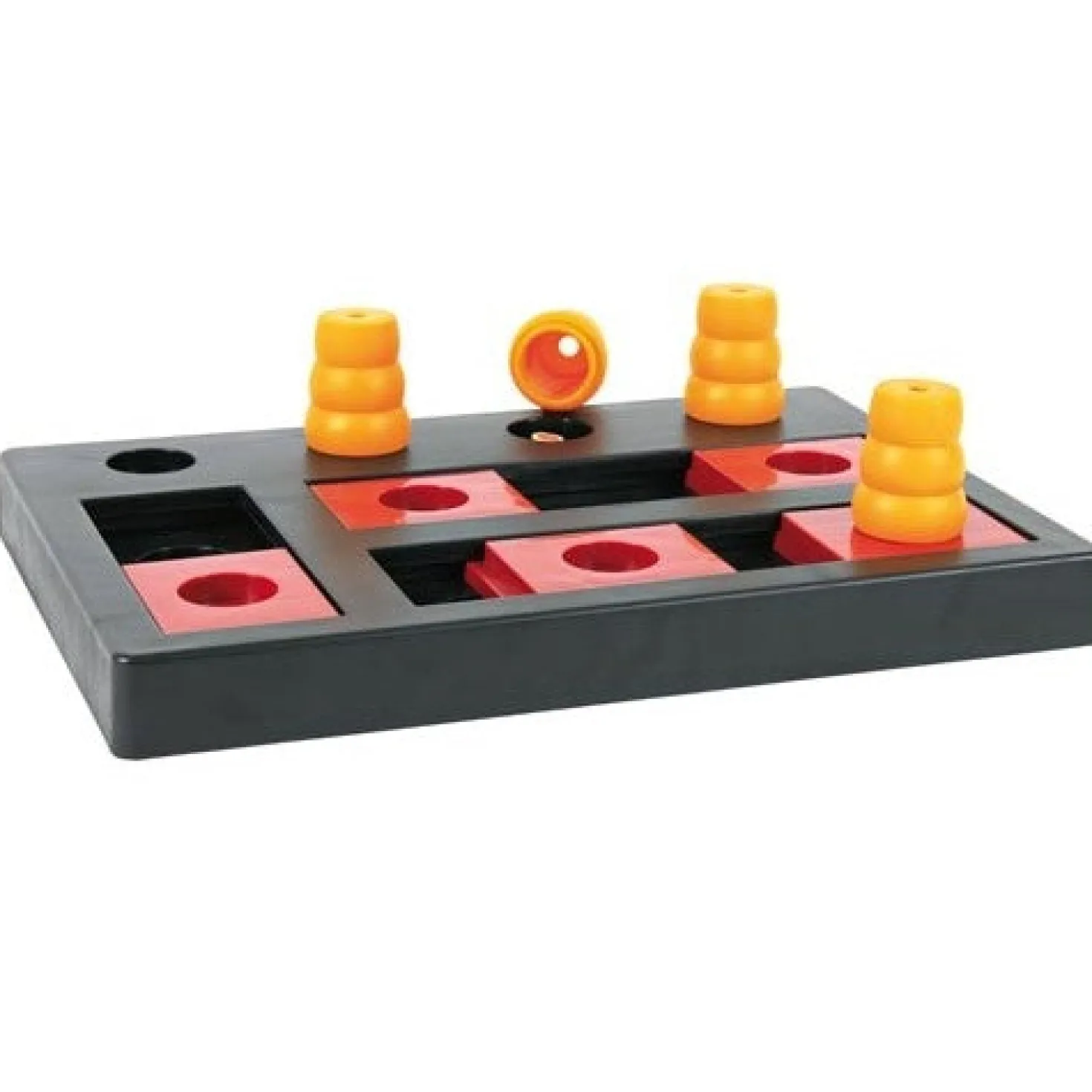 Jouet éducatif Chess chien
