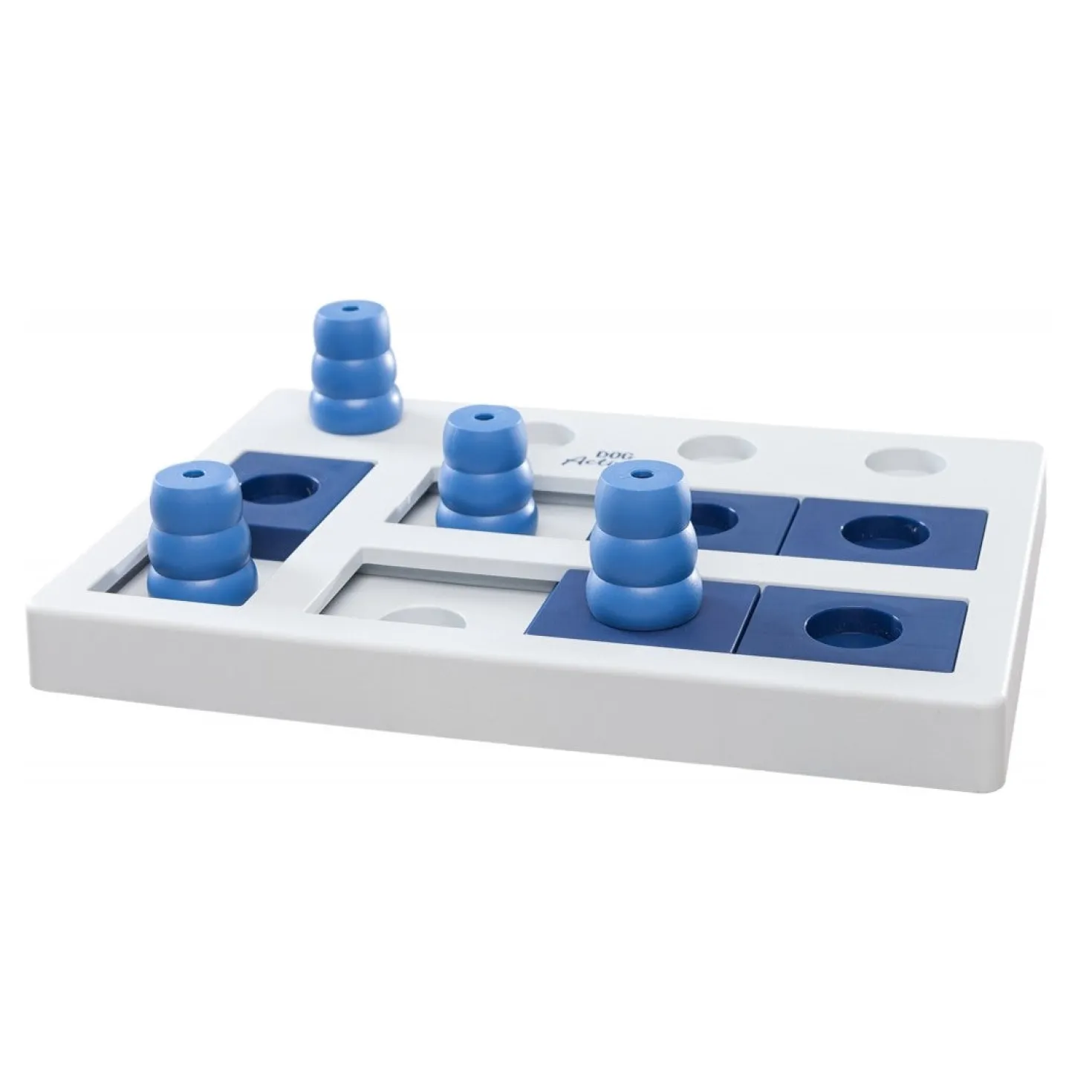 Jouet éducatif Chess chien