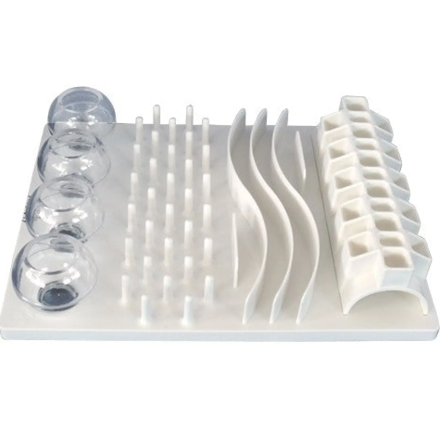 Jouet éducatif Fun Board