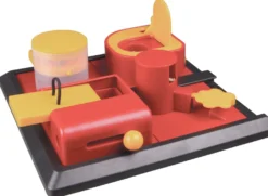 Jouet éducatif Poker Box 2
