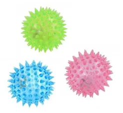 Jouet Flash Ball chat