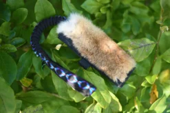 Jouet Flexipets Fourrure Rabbit chien