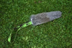 Jouet Flexipets rabbit mini 1 anse