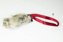 Jouet Flexipets rabbit mini 1 anse