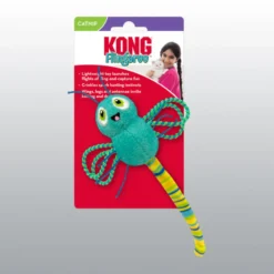 Jouet Flingaroo Dragonfly pour chat