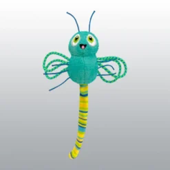 Jouet Flingaroo Dragonfly pour chat