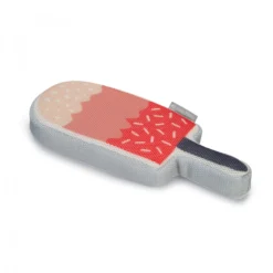 Jouet flottant Glace chien