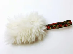 JOUET FURR ANSE FOURRURE MERINOS