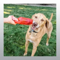 Jouet Jumbler Tug pour chien