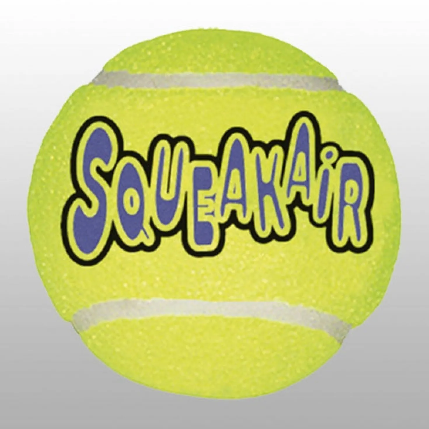 Jouet Kong Balles de Tennis chien