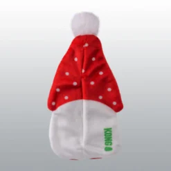 Jouet Kong chat gnome Noël
