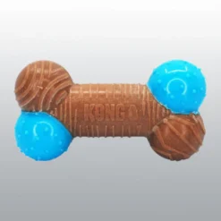 Jouet Kong CoreStrength Bone chien