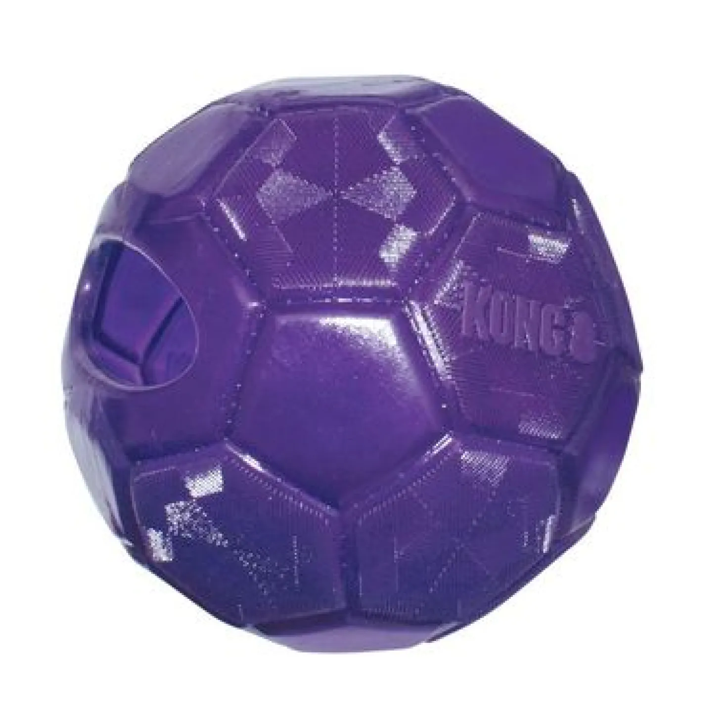 Jouet Kong Flexball chien