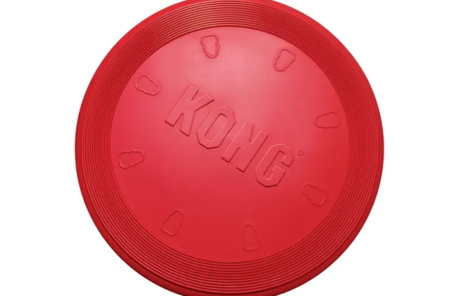 Jouet Kong Flyer chien
