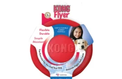 Jouet Kong Flyer chien