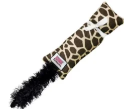 Jouet Kong Kickeroo Cow chat