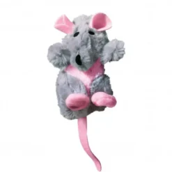 Jouet Kong Rat chat