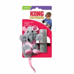 Jouet Kong Rat chat